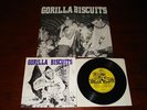 Gorilla Biscuits 7