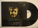 ALEC WILDER Songs For Patricia LP on Riverside Mono DG