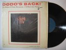 DODO MARMAROSA Dodo's Back LP on Argo Mono