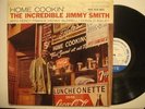 JIMMY SMITH Home Cookin' LP on Blue Note 63rd Mono