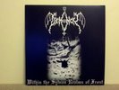 Demoncy-Within the Sylvan Realms of Frost LP BLASPHEMY 