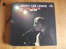 JERRY LEE LEWIS The Killer 1963 - 1968  BOX SET 10 x LP