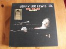 JERRY LEE LEWIS The Killer 1969 - 1972  BOX SET 11 x LP