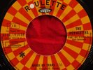 THE ROYALETTES river of tears NORTHERN SOUL Roulette ??