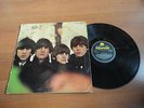 The Beatles - Beatles for Sale - Outline Stereo - Gold 