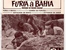 EP BOF 0SS 117 FURIA A BAHIA DE MICHEL MAGNE