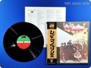 LED ZEPPELIN II 2nd 1969 JAPAN  Jimmy Page R