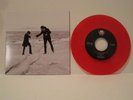 the WHITE STRIPES 45 7