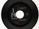 FRANK WILSON - DO I LOVE YOU (INDEED I DO)  - NORTHERN 