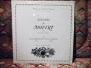 SUPERBE SONATE MOZART ALFRED LOEWENGUTH - FRANCOISE DOR