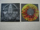 DROWNING THE LIGHT + POSSESSION RITUAL + NIHASA - Split