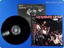 IRON MAIDEN LIVE + ONE 1980 JAPAN Paul Di'Anno Bruce 