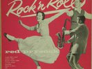 BEAUTIFUL FIRST PRESSING  ROCK 'N ROLL  1955 VG++