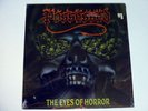 POSSESSED The Eyes Of Horror vinyl record ep lp Combat 