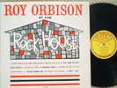 ROY ORBISON 