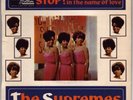  FRENCH 7'' 45 TOURS EP TAMLA MOTOWN SUPREMES
