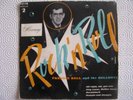 EP Freddie BELL and the BELLBOYS(1956) VOL 2