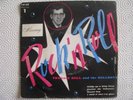 EP Freddie BELL and the BELLBOYS(1956) VOL 1