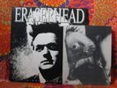 ERASERHEAD Original Soundtrack Vinyl LP David Lynch +Ra