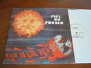 Piel de Pueblo Argentina Heavy/Psych. LP.