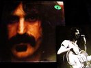  MINT SHRINK  FRANK ZAPPA   APOSTROPHE + PROM