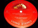 1960 RCA Also Sprach Zarathustra Op. 30 Fritz Reiner