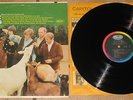THE BEACH BOYS-Pet Sounds Orig 1966 MONO Capitol in EX?