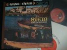 FRITZ REINER, Spain, U.S. original RCA Living Stereo LS