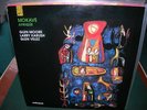 MOKAVE AFRIQUE AUDIOPHILE LP AUDIOQUEST GLEN MOORE NM+