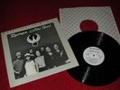 ROSSINGTON COLLINS BAND rare PROMO Only  RADIO SHOW  Lp  Lynyrd Skynyrd
