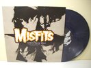MISFITS 12 Hits From Hell GREY VINYL Number 89 of 116 G