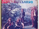 CUBY & THE BLIZZARDS Desolation - ultra-rare 1968 UK LP