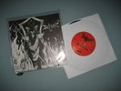 Beherit Death Yell Split 7