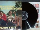 BASSO VALDAMBRINI QUINTET - ORIGINAL ITALIAN JAZZ - MUS