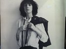 PATTI SMITH horses LP VG+ AL 4066 RL Bob Ludwig Sterling Mastered 1975 Record