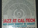 BUD SHANK QUARTET 
