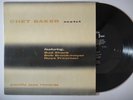 CHET BAKER SEXTET Self Titled 10