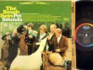 BEACH BOYS Pet Sounds ORIG LP Capitol DT 2458 clean