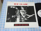 CLASH, The - Rude Boy Outtakes LP