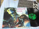 White Zombie – Soul-Crusher LP 1988 Caroline