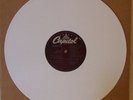 BEATLES WHITE ALBUM - WHITE VINYL USA 1978 - SEBX 11841