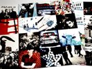U2 LP ACHTUNG BABY (1991) ISLAND REC NM /345
