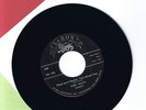 Bobby Nelson Quartet 45 rpm Record ''LeRon''There Ain't