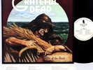 GRATEFUL DEAD wake of the flood JAPAN orig LP rare  [FR