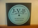 J-V-B RECORDING COMPANY DOO-WOP LP Serenaders HISTORICA