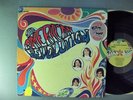 American Revolution, The  Self-Titled     Psych