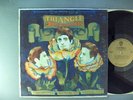Beau Brummels  Triangle    Original Gold Label