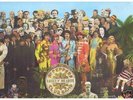 The Beatles Sgt Pepper, PAR 7027, Original UK Copy