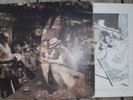 5 Led Zeppelin In Through the Out Door LPs 5 out of the 6 Covers (B,C,D,E,F)