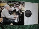 BRAHMS PIANO CONCERT NO2 BACKHAUS/BOHM DECCA SXL6322 EX